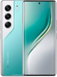Camon · 40 · Pro