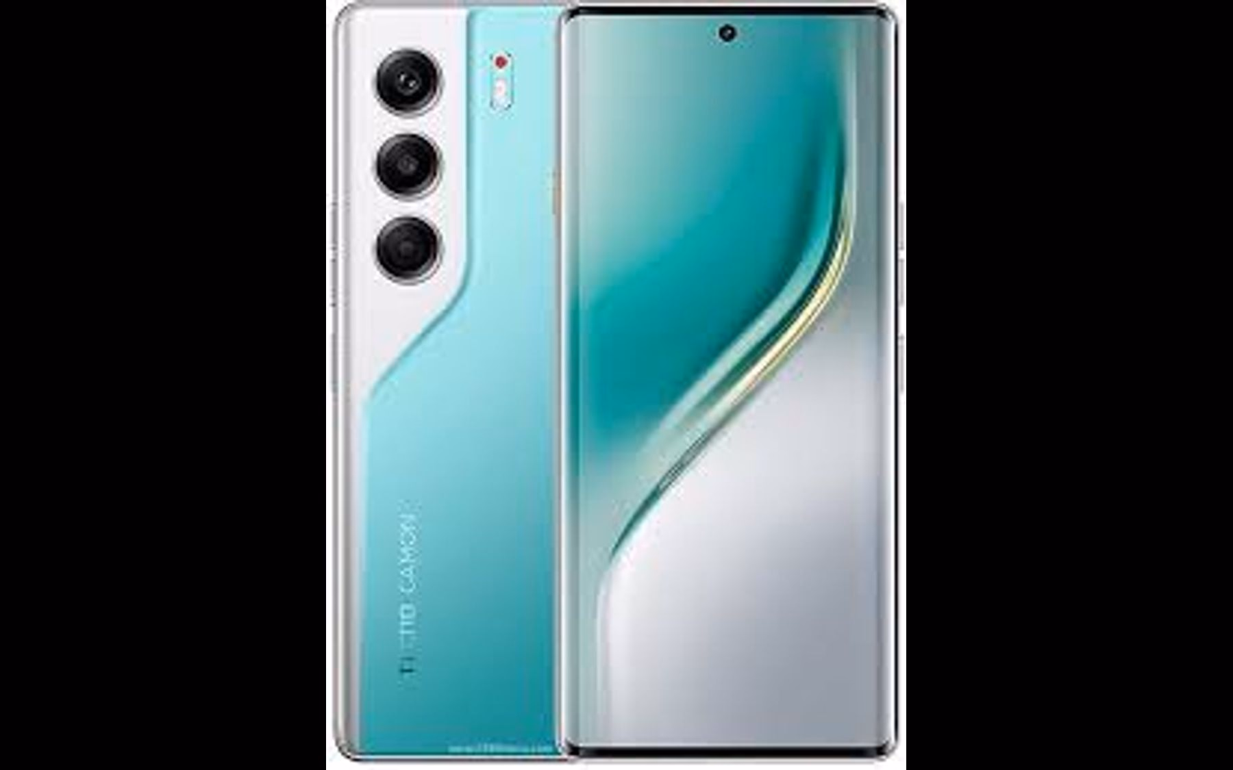 Camon · 40 · Pro