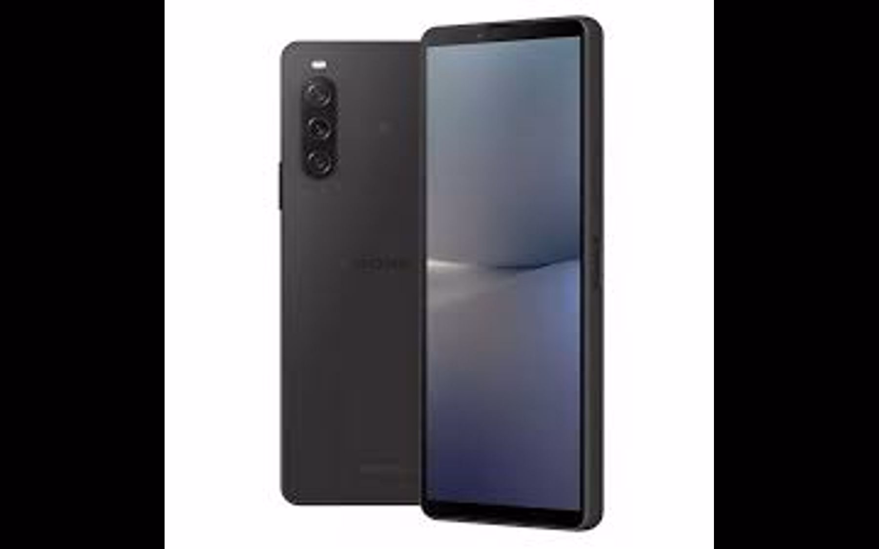 Xperia · 10 · V