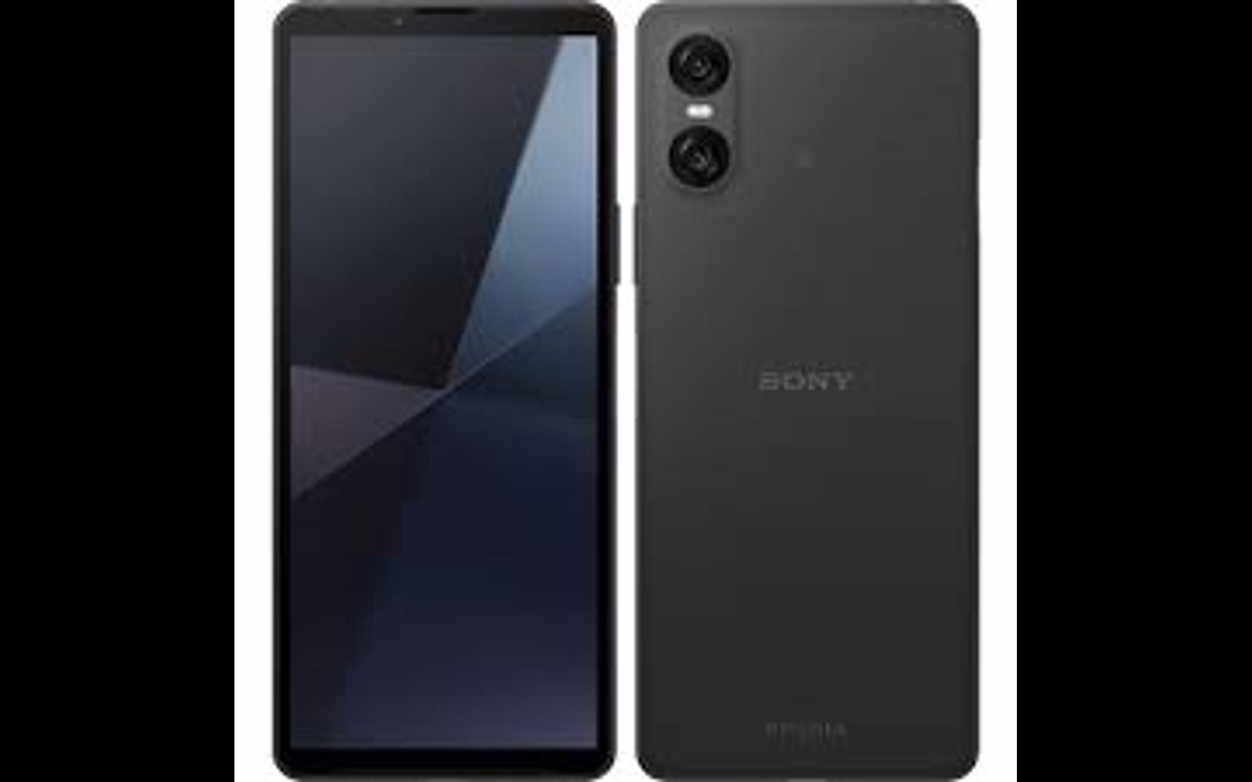 Xperia · 10 · VI