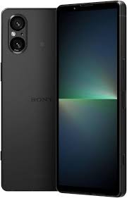 Xperia · 5 · V
