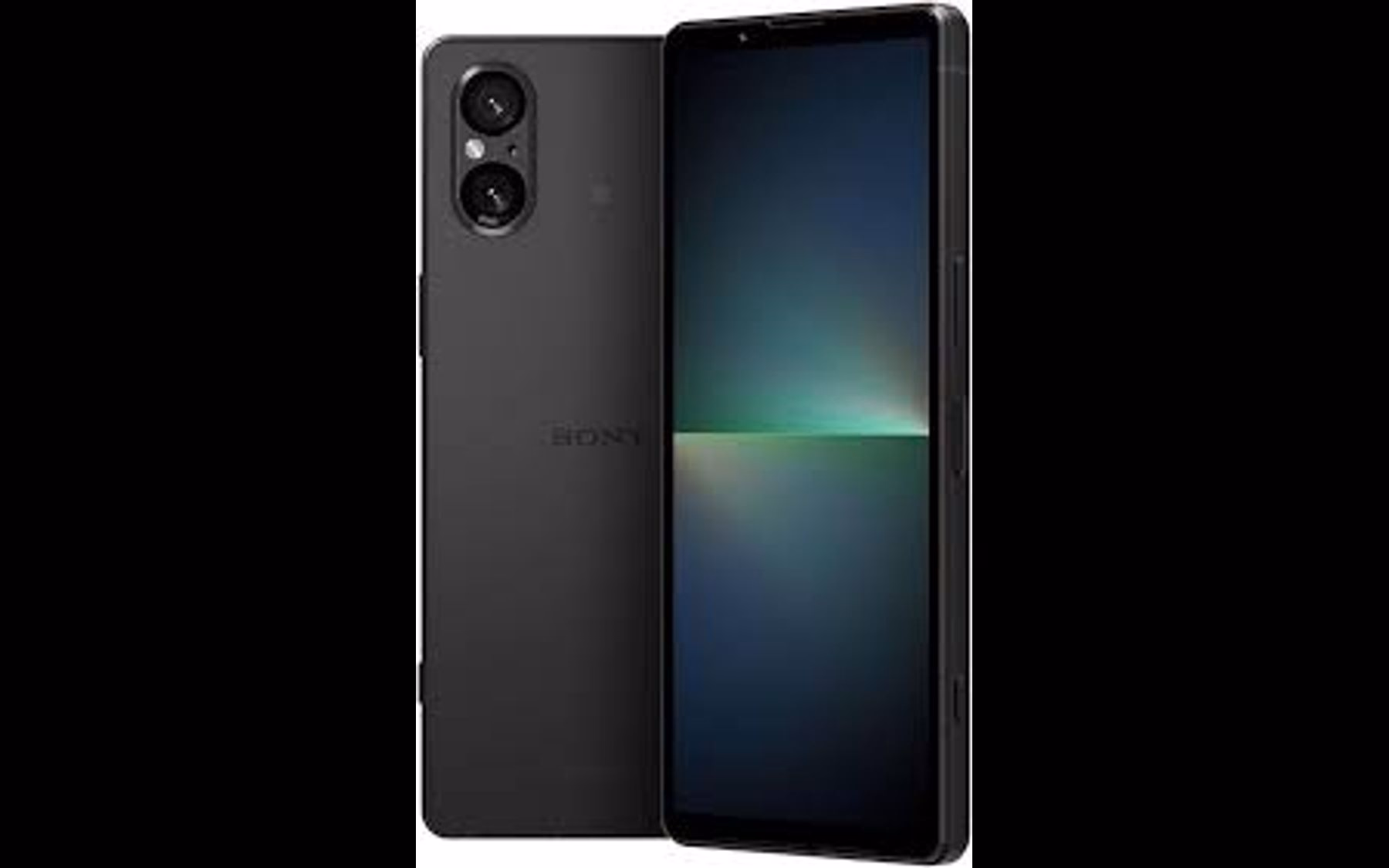 Xperia · 5 · V