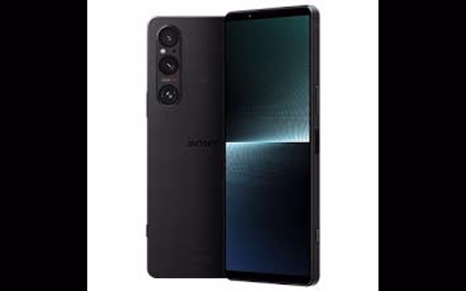 Xperia · 1 · V