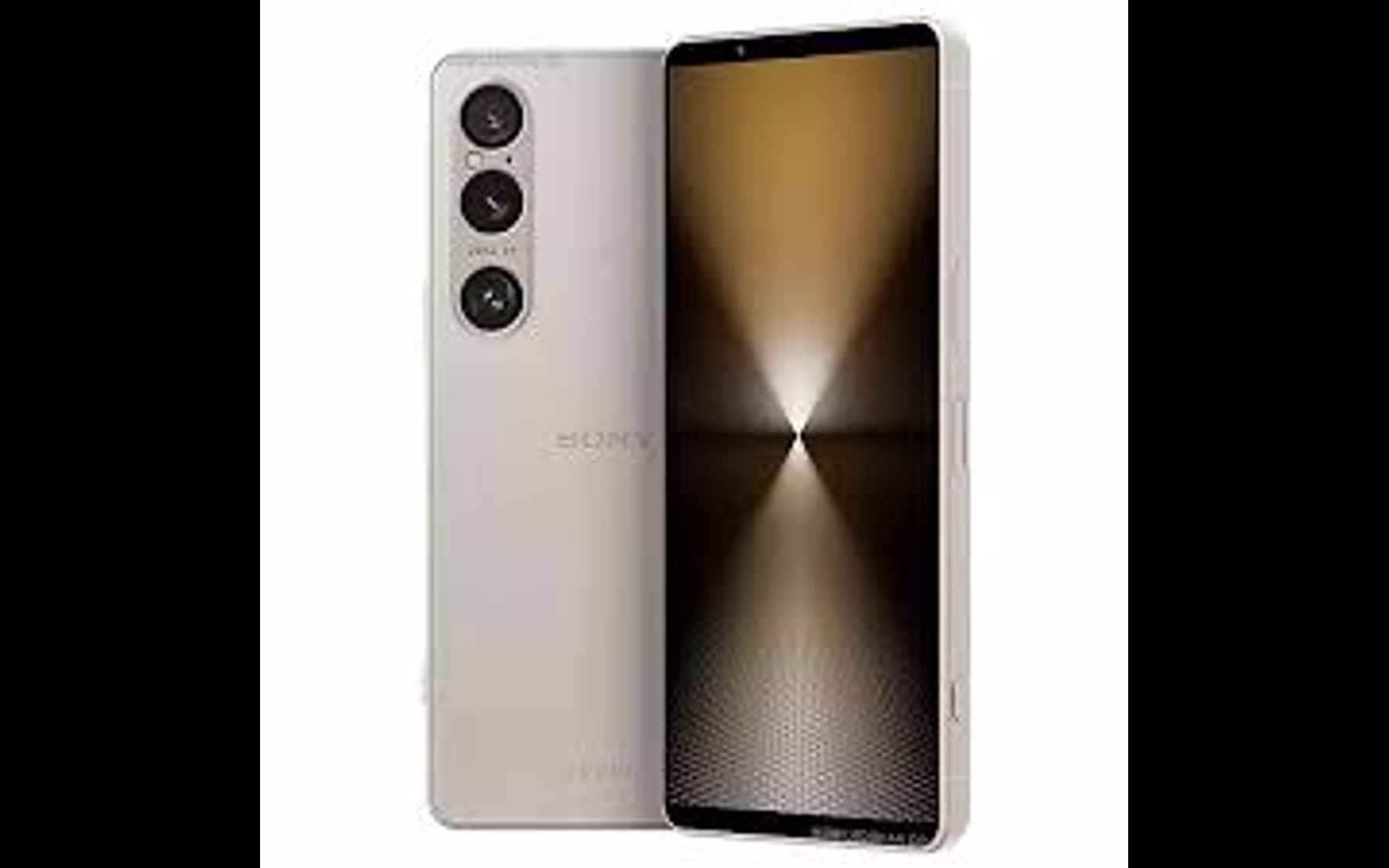 Xperia · 1 · VI