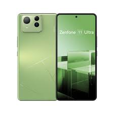 Zenfone · Zenfone 11 · Ultra