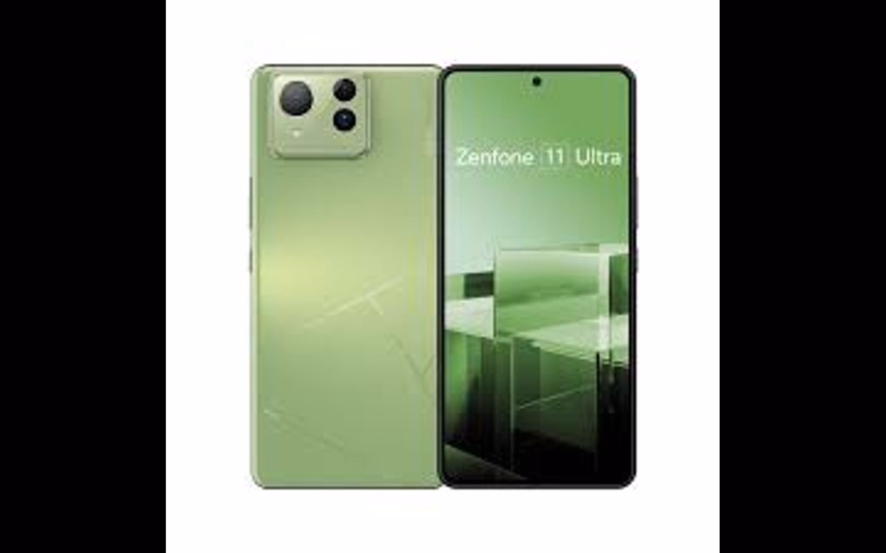 Zenfone · Zenfone 11 · Ultra