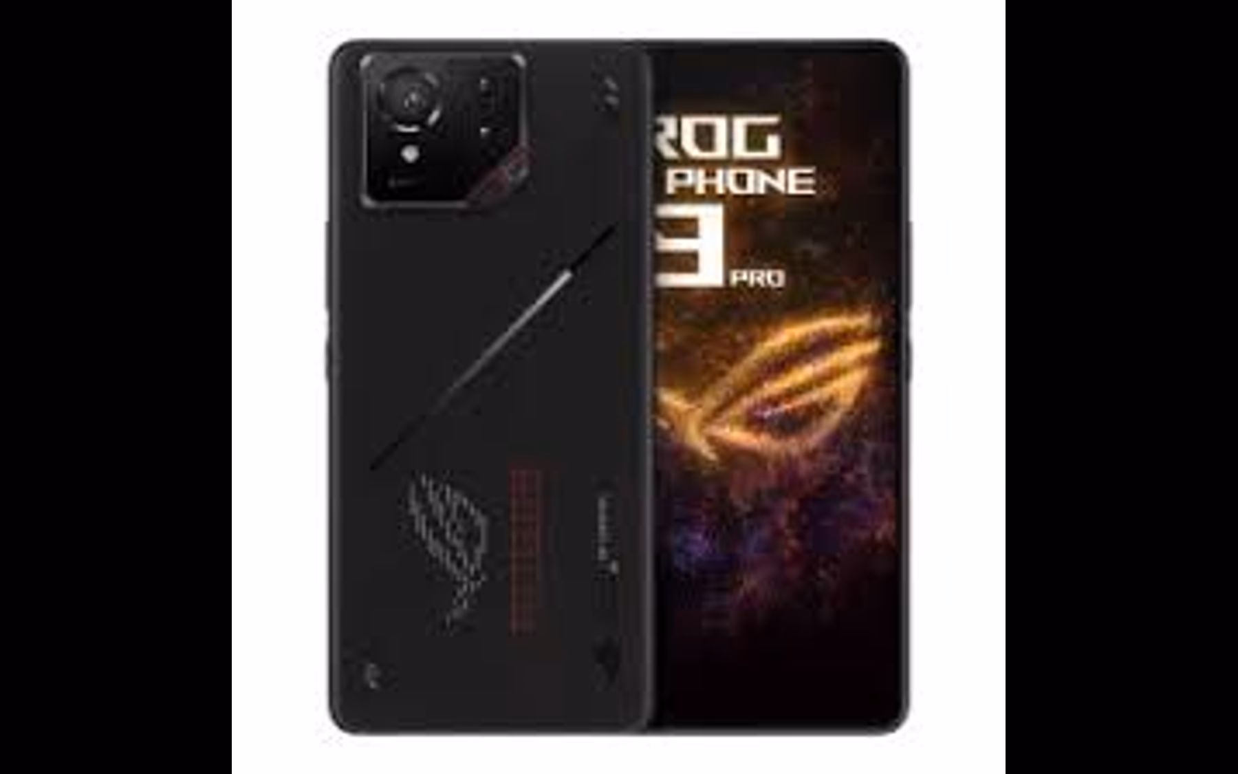 ROG phone · 8 · Pro