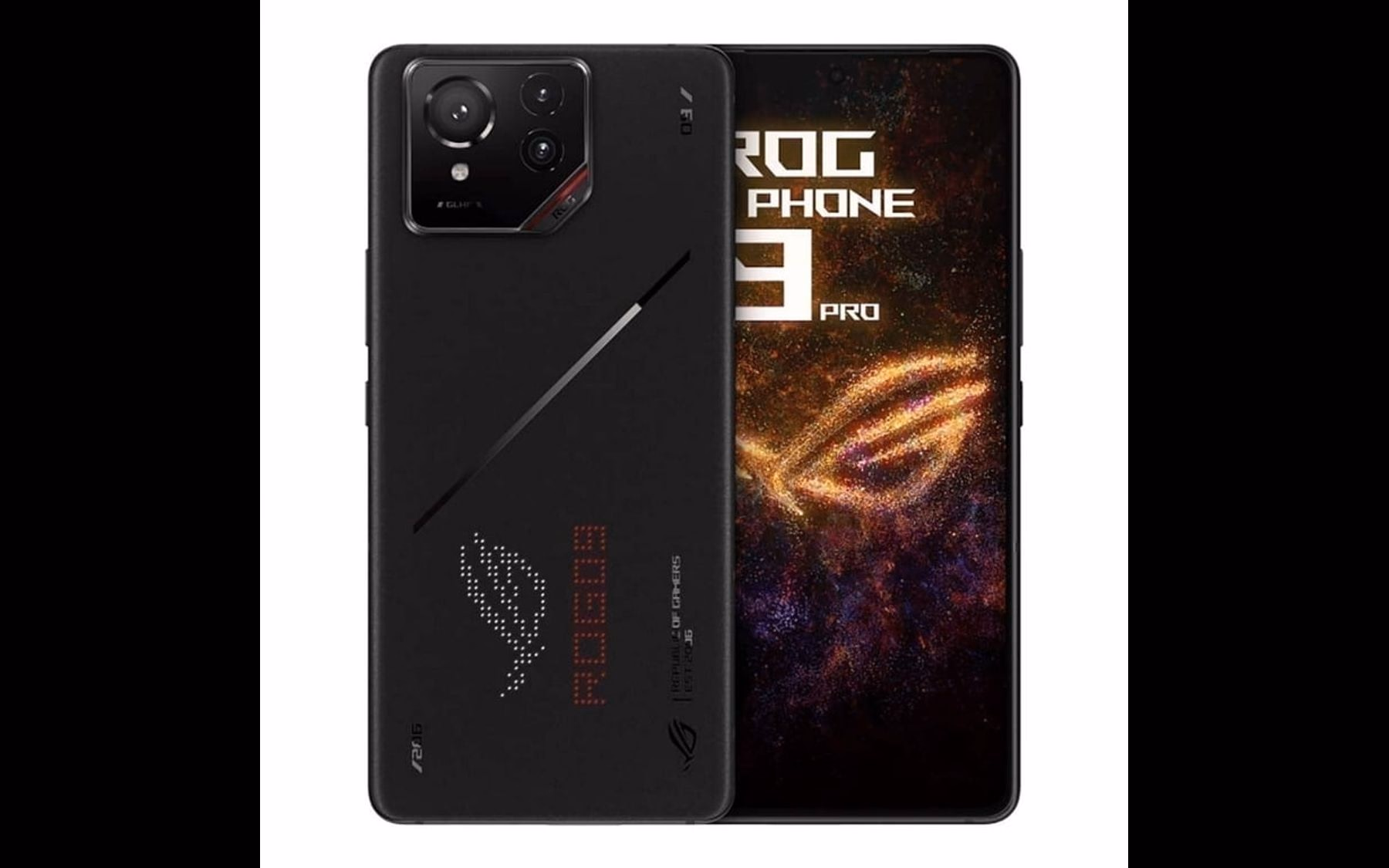 ROG phone · 9 · Pro