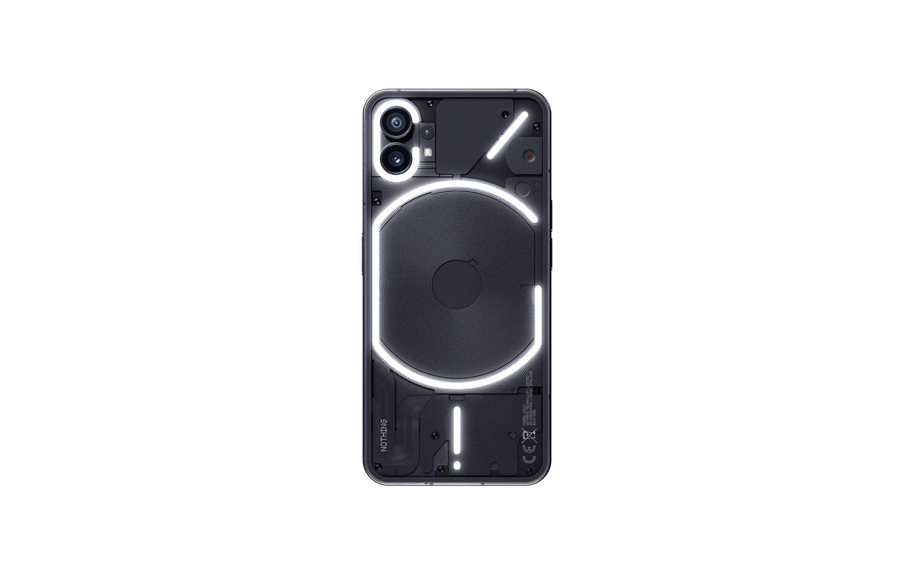 Nothing Phone · 1