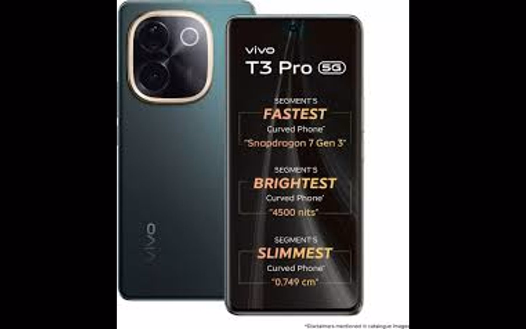 T · T3 · Pro