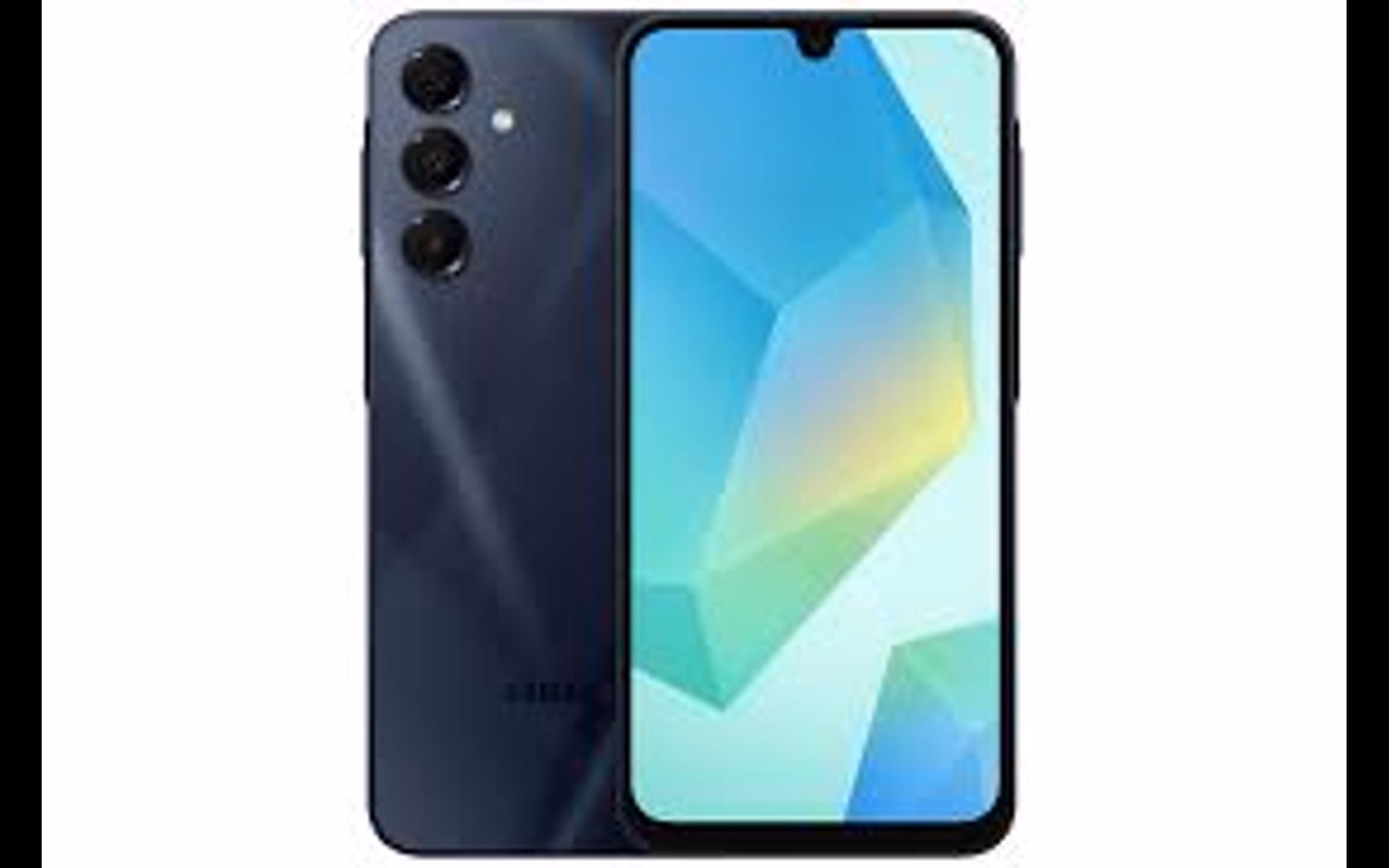 Galaxy A · A16 · 5G