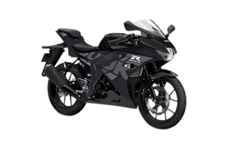 Suzuki GSX-R · GSX-R150 · 2017 · Keyless · Titan Black