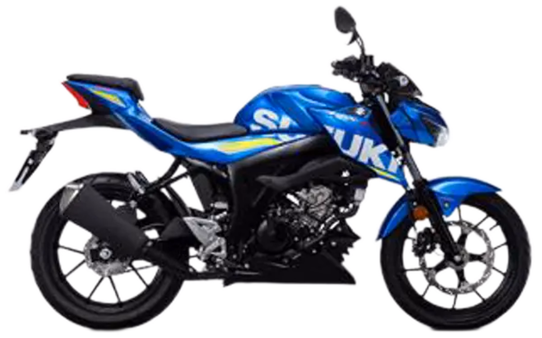 GSX-S150