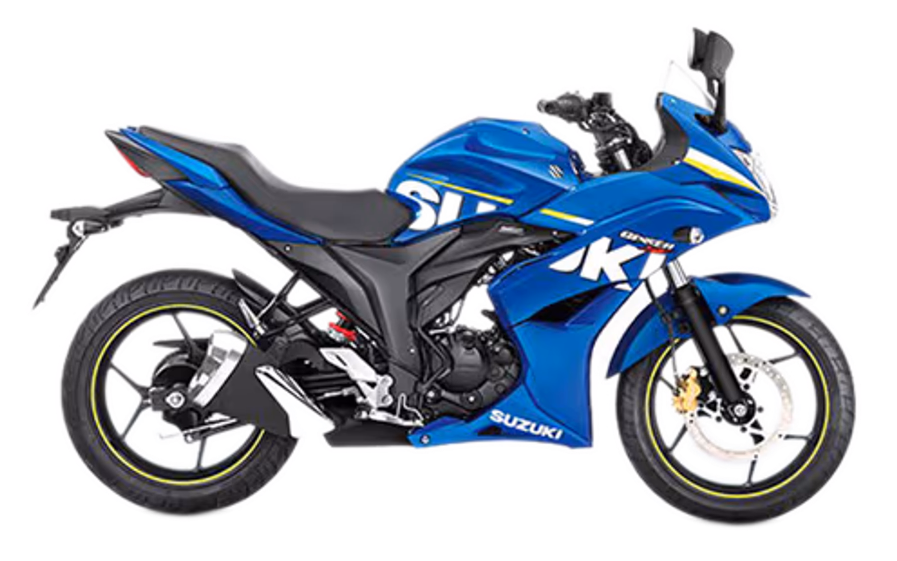 Gixxer SF150