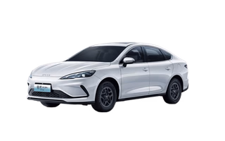 BYD Seal 5 · DM-i · Flagship