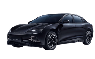 BYD Seal 6 · DM-i · Premium
