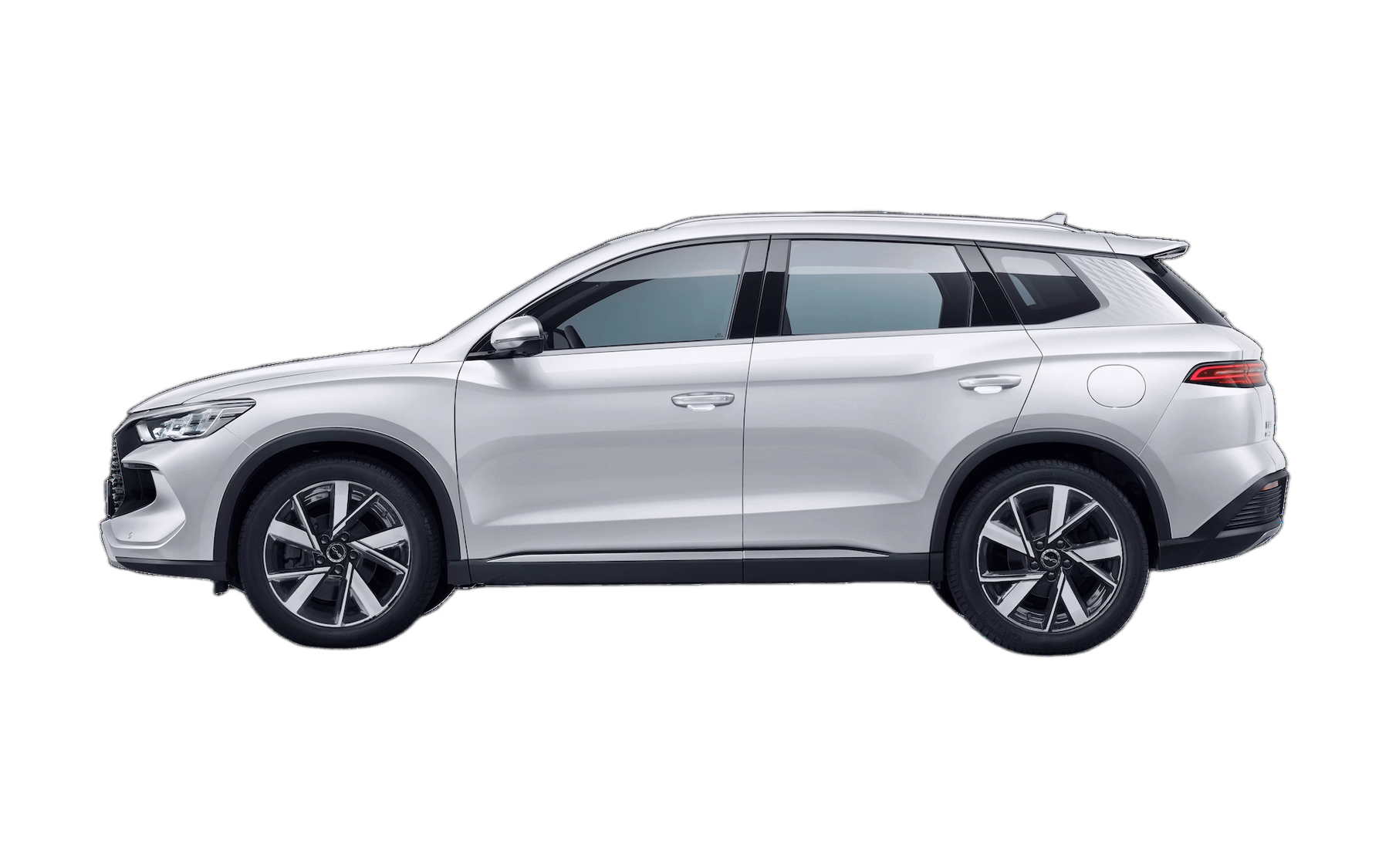 SEALION 5 · Gen 1 (2024–Present) · DM-i