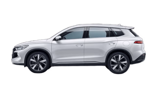 BYD SEALION 5 · Gen 1 (2024–Present) · DM-i
