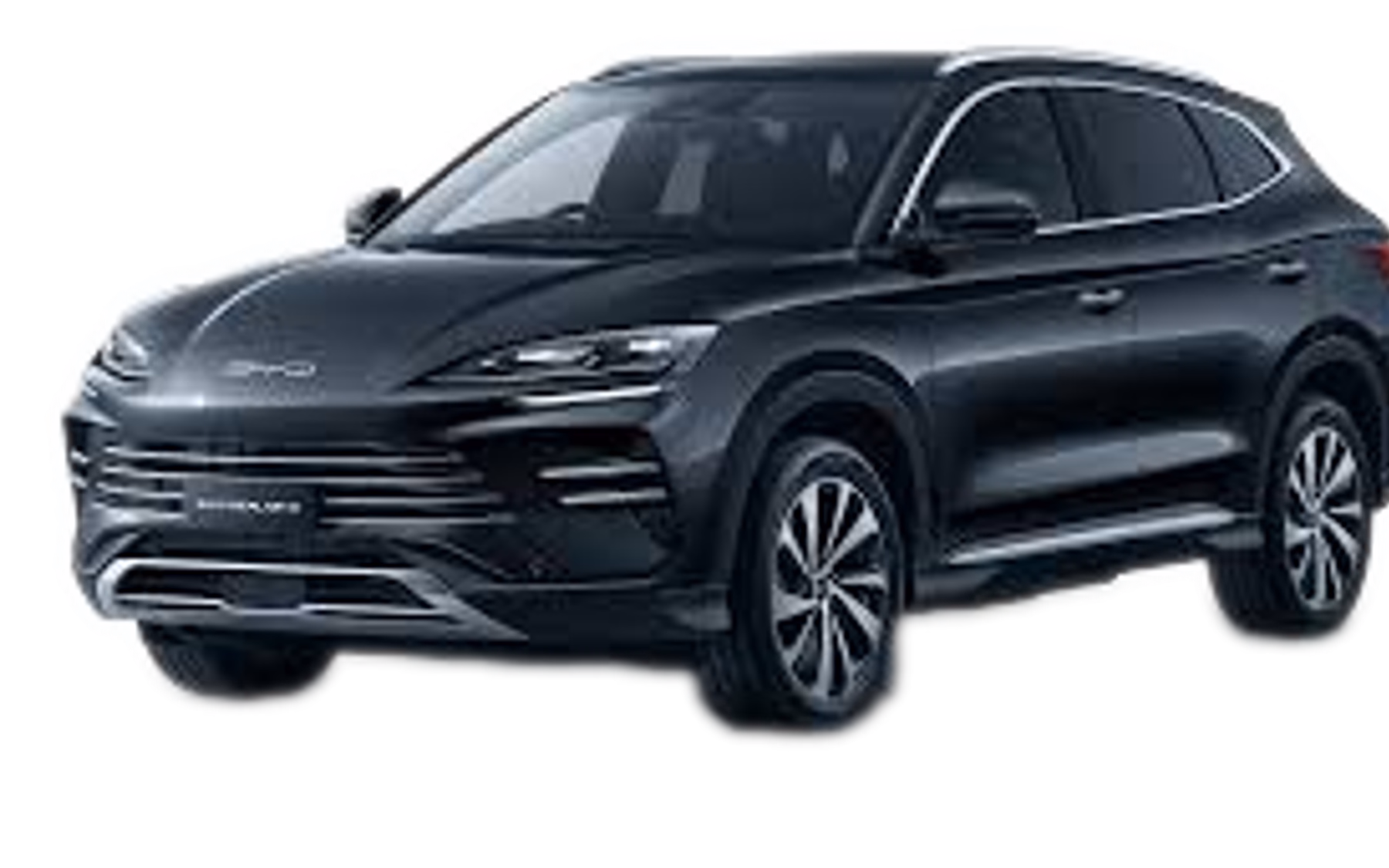 SEALION 6 · Gen 1 (2024–Present) · DM-i