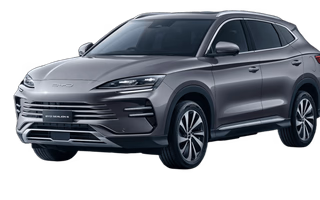 BYD SEALION 6 · Gen 1 (2024–Present) · DM-i