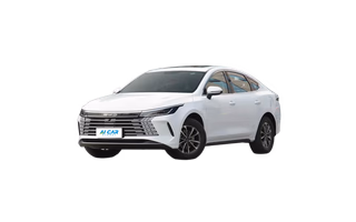 BYD Destroyer 05 · Gen 1 (2022–present)